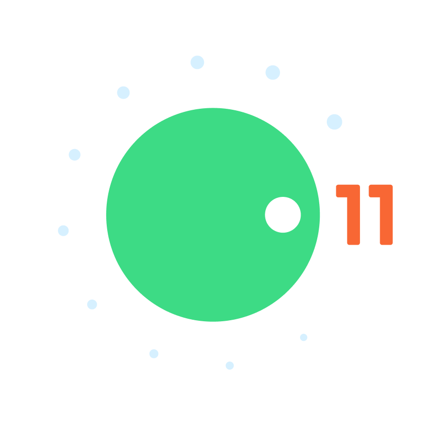 android11